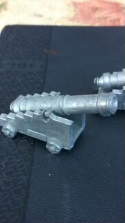 Парусник Сан-Джовани -Батиста