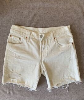 Шорты Levi’s 501CT