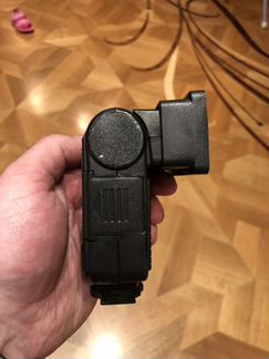 Фотовспышка hanimex