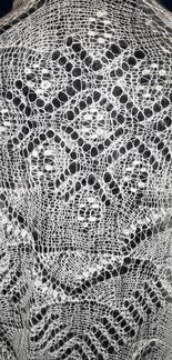 035 Паутинка