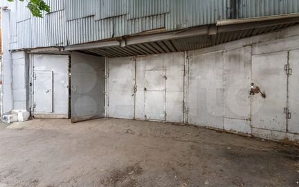 Продажа Складского помещения