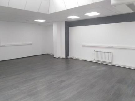 Сдам офисное помещение, 65 м²