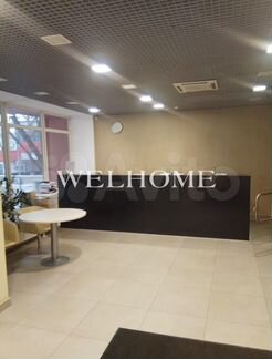 Сдам офисное помещение, 9148 м²