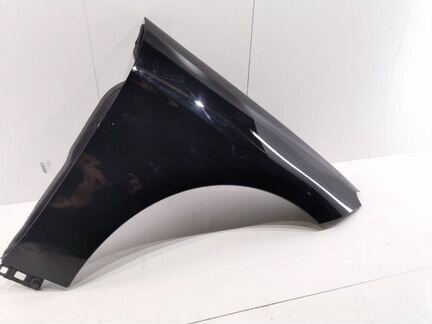 Крыло переднее правое Mercedes-Benz Gle W166 OM642