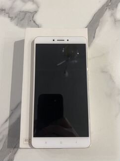 Телефон Xiaomi