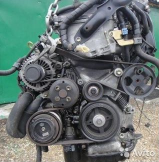 Мотор бу toyota rav 4 2.0 1Az FE наличие