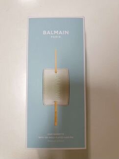 Заколка Balmain