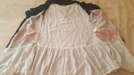 Блузка biba р-р 46-48