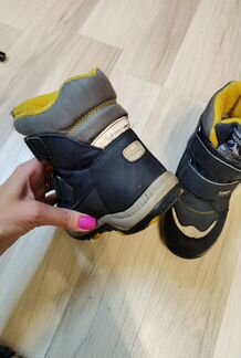 Сапоги kapika 29 размер