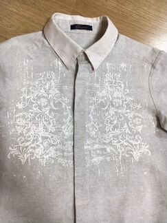 Рубашка choupette, 128 р