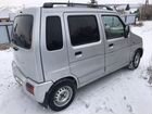 Suzuki Wagon R+ 1.0 МТ, 1999, 250 000 км объявление продам