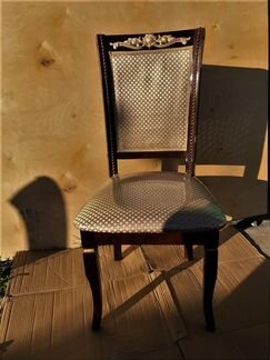 Стулья для Кухни из качественного дерева