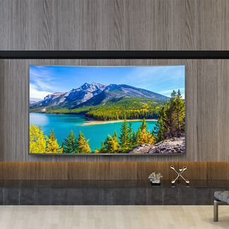Телевизор Xiaomi Mi TV 4S 55 Global