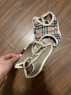 Шлейка для собаки