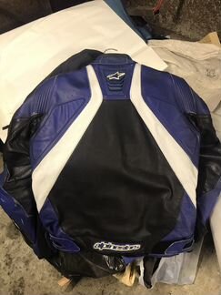 Мотокуртка Alpinestars