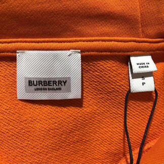 Burberry худи