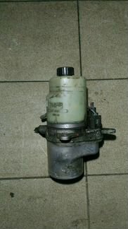 Насос Гура электро Форд Фокус 2 3 фишки