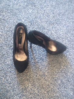 Туфли женские Graciana