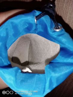 Сапоги резиновые, р. 21