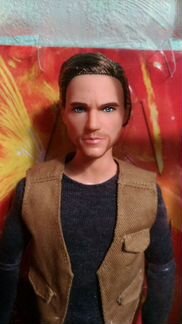 Барби Кен Оуэн и Клэр