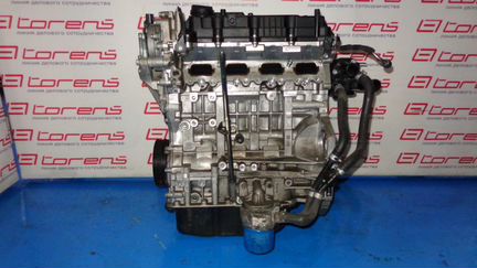 Двигатель KIA optima G4KJ LF