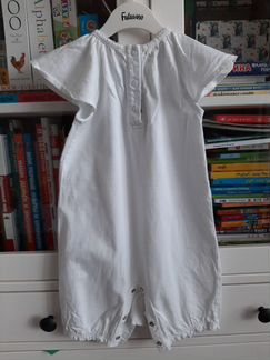 Mothercare для малышки