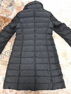 Пуховик Armani Collezioni