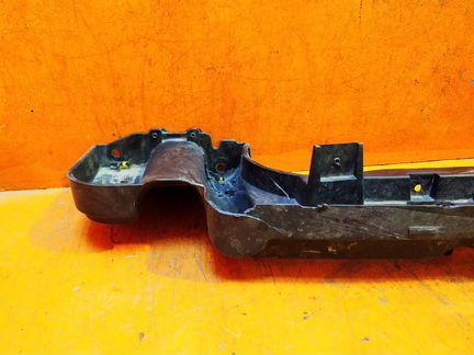 Усилитель бампера задний Kia Venga 1 DN 2009-2018