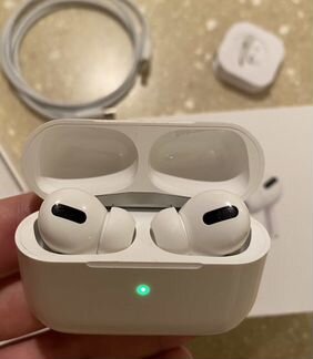 Airpods PRO Оригинал