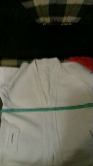 Кимоно для самбо