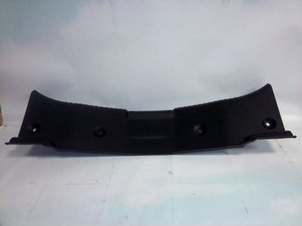 Обшивка багажника задняя Ford Mondeo 4 2007-2015