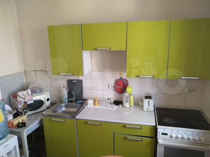 3-к квартира, 64 м², 8/10 эт.