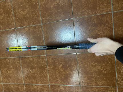 Ракетки для большого тенниса babolat