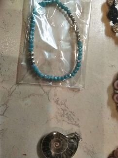 Браслеты с натуральнми камнями,регулирующиемя