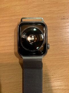 Часы apple watch 4 44 mm