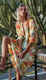 Новые платье Zara