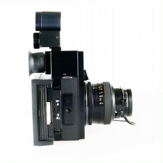 Mamiya 600SE+127mm f/4.7