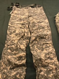 Комплект всепогодный Softshell + Gore-TEX США