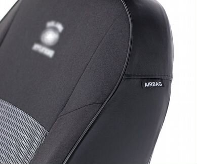 Чехлы на сиденья Лада Гранта 2018 года Новые