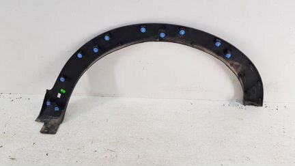 Расширитель крыла передний левый Renault Kaptur