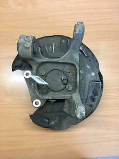 Кулак поворотный задний правый Ford Mondeo Mk5