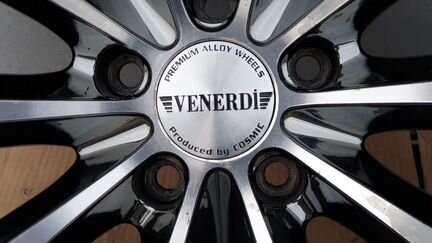 Venerdi Corse by Cosmic