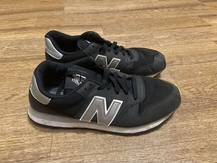 Кроссовки new balance