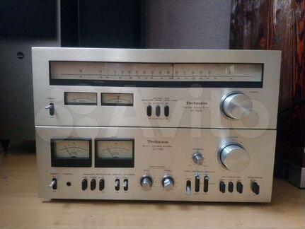 Усилитель Technics SU-7700