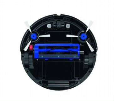 Робот-пылесос Tefal RG7133RH