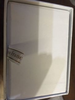 Madison Francis Kurkdjian Agua vitae forte(Живая в