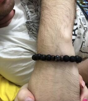 Браслет Будда