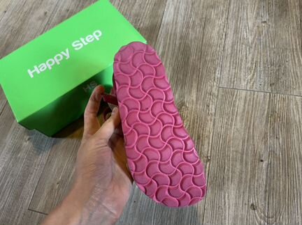 Сандалии Happy step