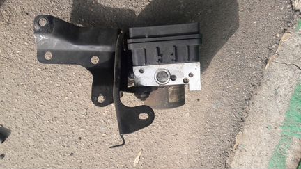 Nissan X-Trail Т30 Блок ABC 47660-EQ021