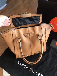 Сумка Karen Millen Оригинал